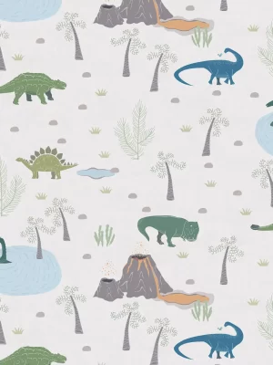 Papel de Parede Lilly & Luis 771401