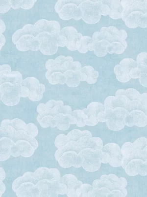 Papel de Parede Lilly & Luis 771431