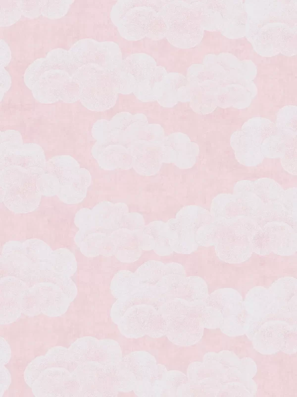 Papel de Parede Lilly & Luis 771432