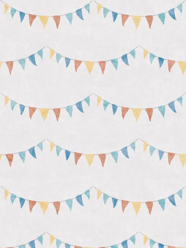 Papel de Parede Lilly & Luis 771711