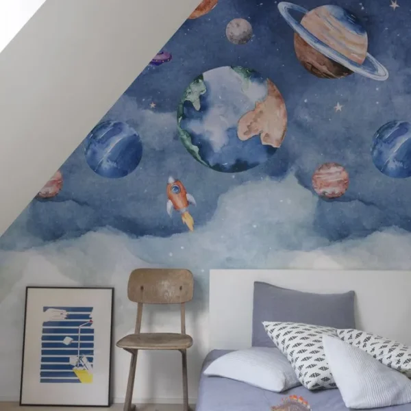 Painel Daydreamers A77201