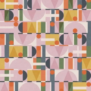 Papel de Parede Leyla 81645