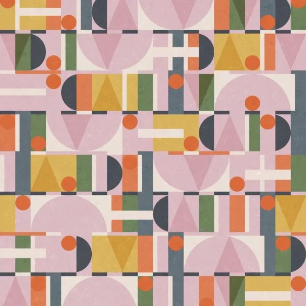 Papel de Parede Leyla 81645