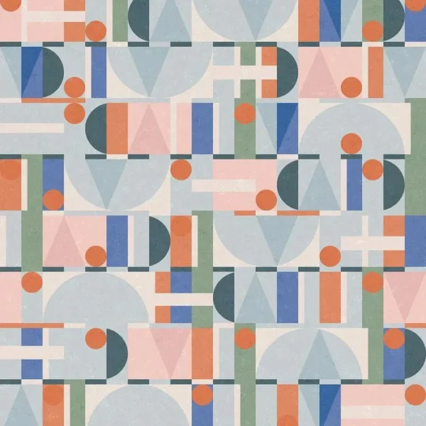 Papel de Parede Leyla 81647