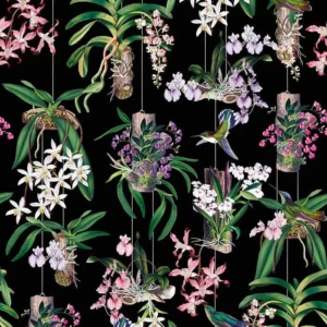 Papel de Parede Leyla 81682