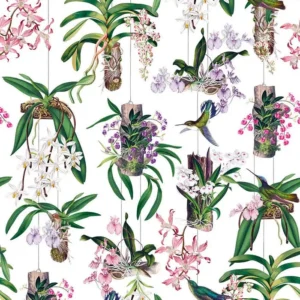 Papel de Parede Leyla 81683