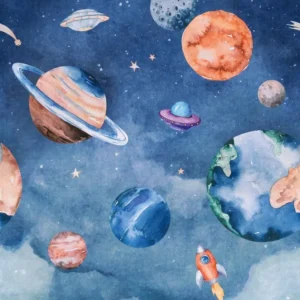 Painel Daydreamers A77201