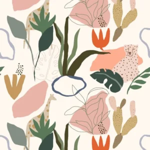 Painel Daydreamers RB246