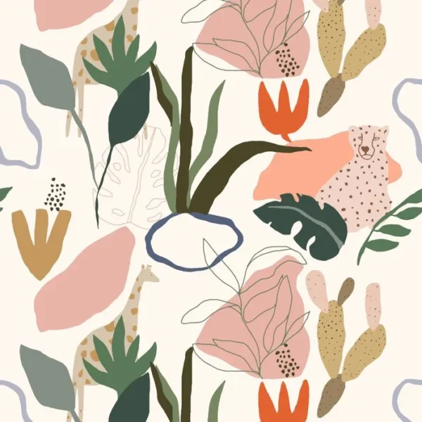 Painel Daydreamers RB246