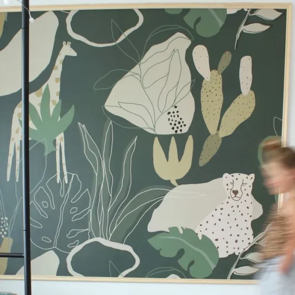 Painel Daydreamers RB248