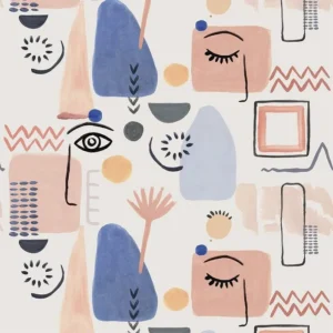 Painel Daydreamers RB249