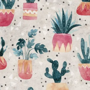 Papel de Parede Leyla 81652