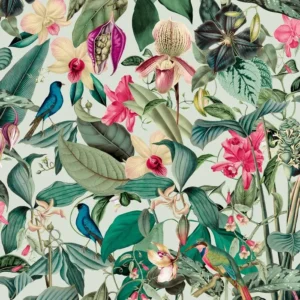 Papel de Parede Leyla 81684