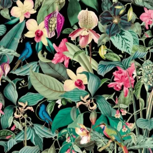 Papel de Parede Leyla 81685