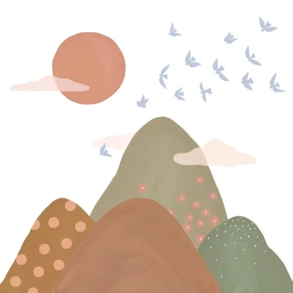 Painel Daydreamers RB353