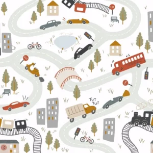 Painel Daydreamers RB383