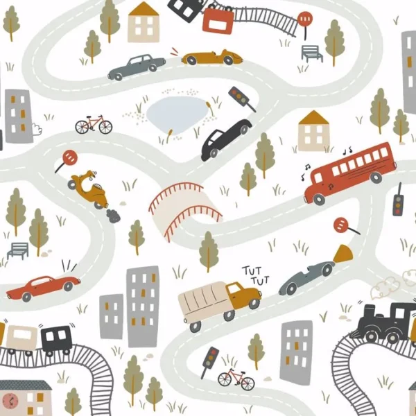 Painel Daydreamers RB383