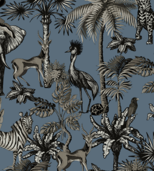 Papel de Parede Cores e Cenários CC-001005