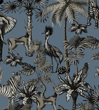 Papel de Parede Cores e Cenários CC-001005