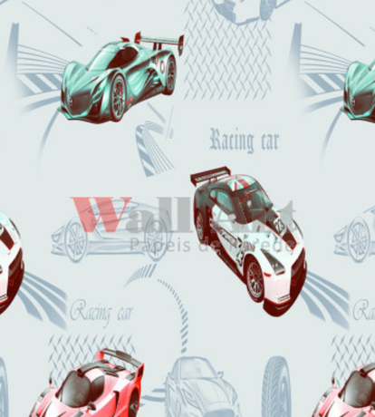 Papel de Parede Vinci V1011-43