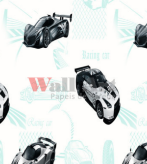 Papel de Parede Vinci V1011-44