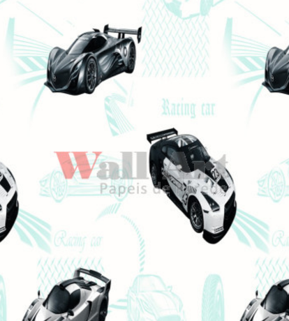 Papel de Parede Vinci V1011-44