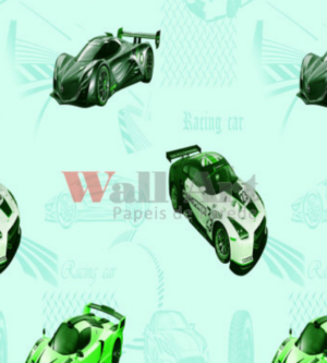 Papel de Parede Vinci V1011-45