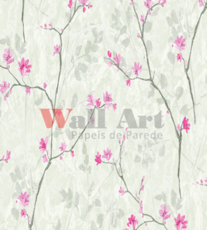 Papel de Parede Vinci V1011-46