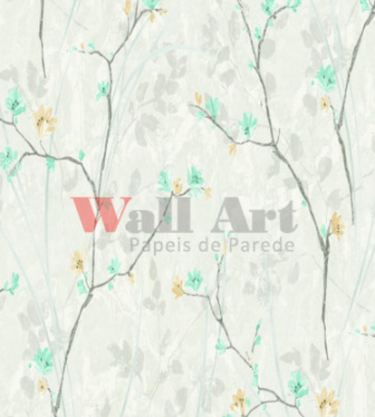 Papel de Parede Vinci V1011-47