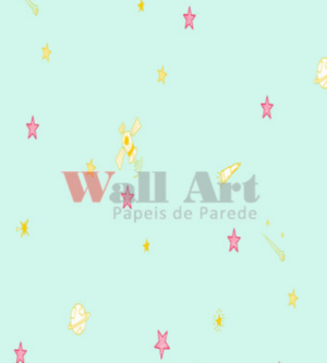 Papel de Parede Vinci V1012-61