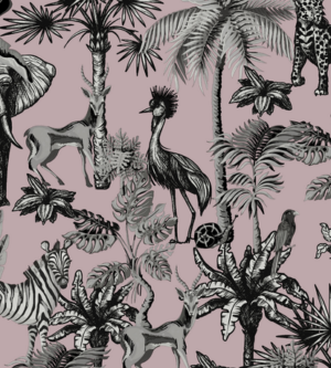 Papel de Parede Cores e Cenários CC-001050