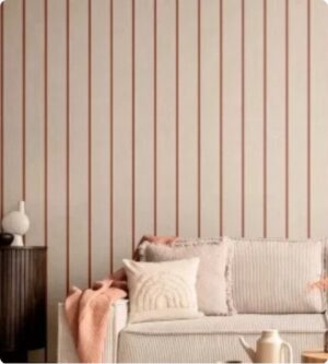 Papel de Parede Top Stripes 38464