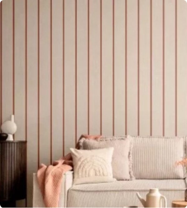 Papel de Parede Top Stripes 38464