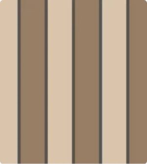 Papel de Parede Top Stripes 38473