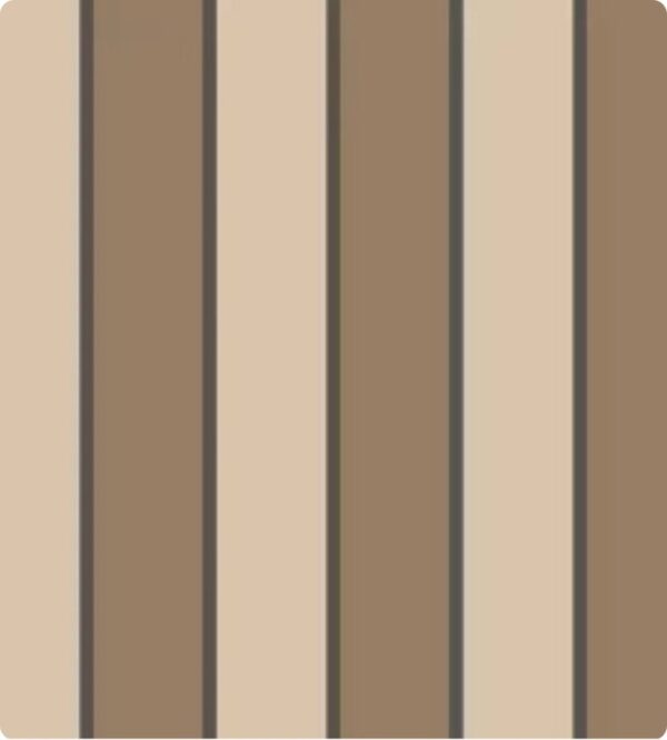 Papel de Parede Top Stripes 38473