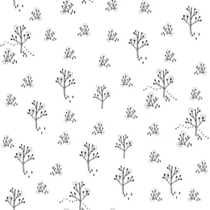Papel de Parede Fofura Baby FF4004
