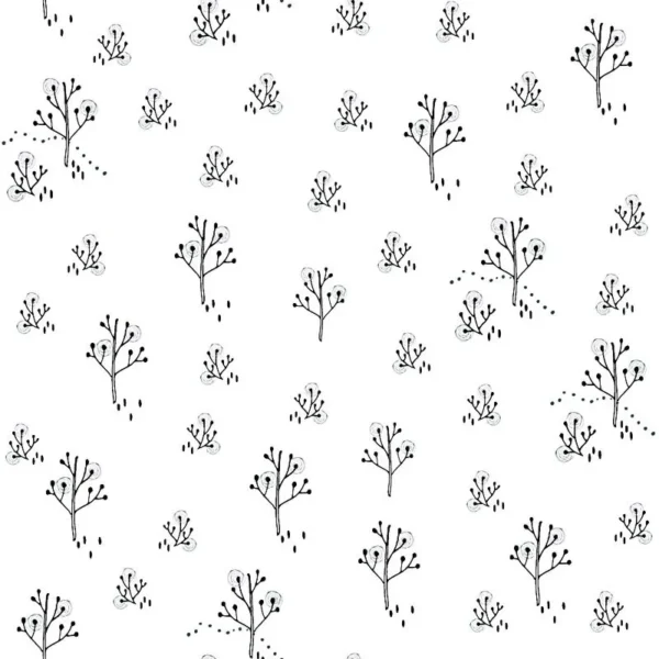 Papel de Parede Fofura Baby FF4004