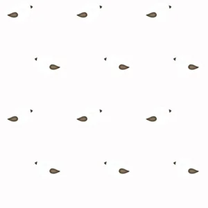 Papel de Parede Fofura Baby FF4007