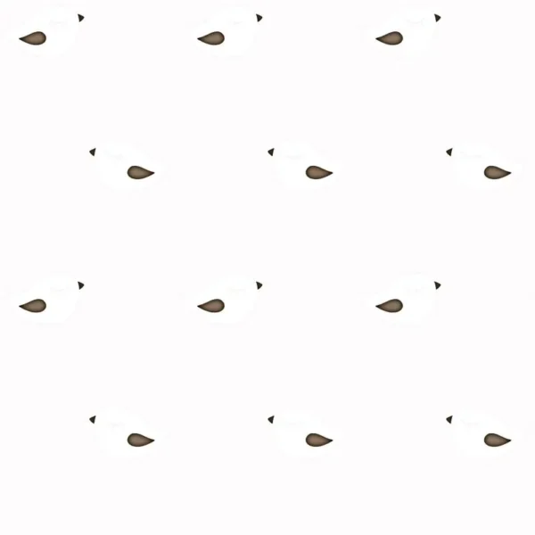 Papel de Parede Fofura Baby FF4007