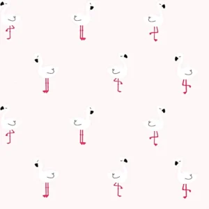 Papel de Parede Fofura Baby FF4019