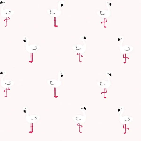 Papel de Parede Fofura Baby FF4019