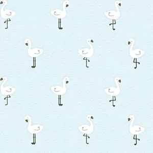 Papel de Parede Fofura Baby FF4020