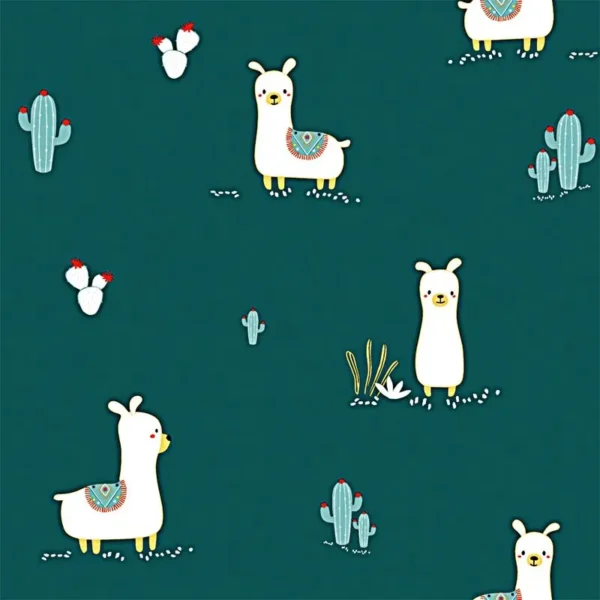 Papel de Parede Fofura Baby FF4026