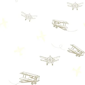 Papel de Parede Fofura Baby FF4037