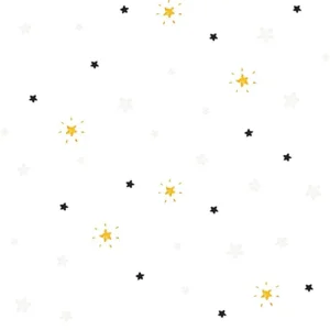 Papel de Parede Fofura Baby FF4039