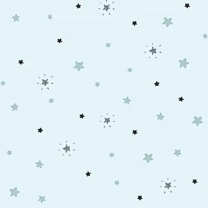 Papel de Parede Fofura Baby FF4040