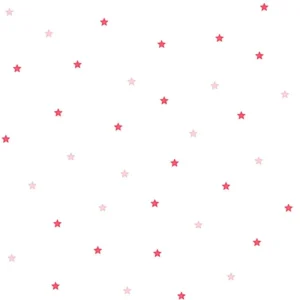 Papel de Parede Fofura Baby FF4049