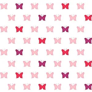 Papel de Parede Fofura Baby FF4056