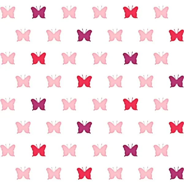 Papel de Parede Fofura Baby FF4056