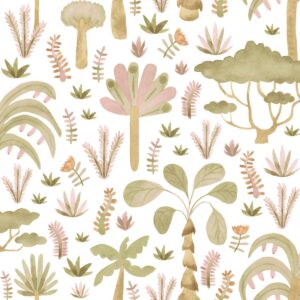 Papel de Parede Momi 4423